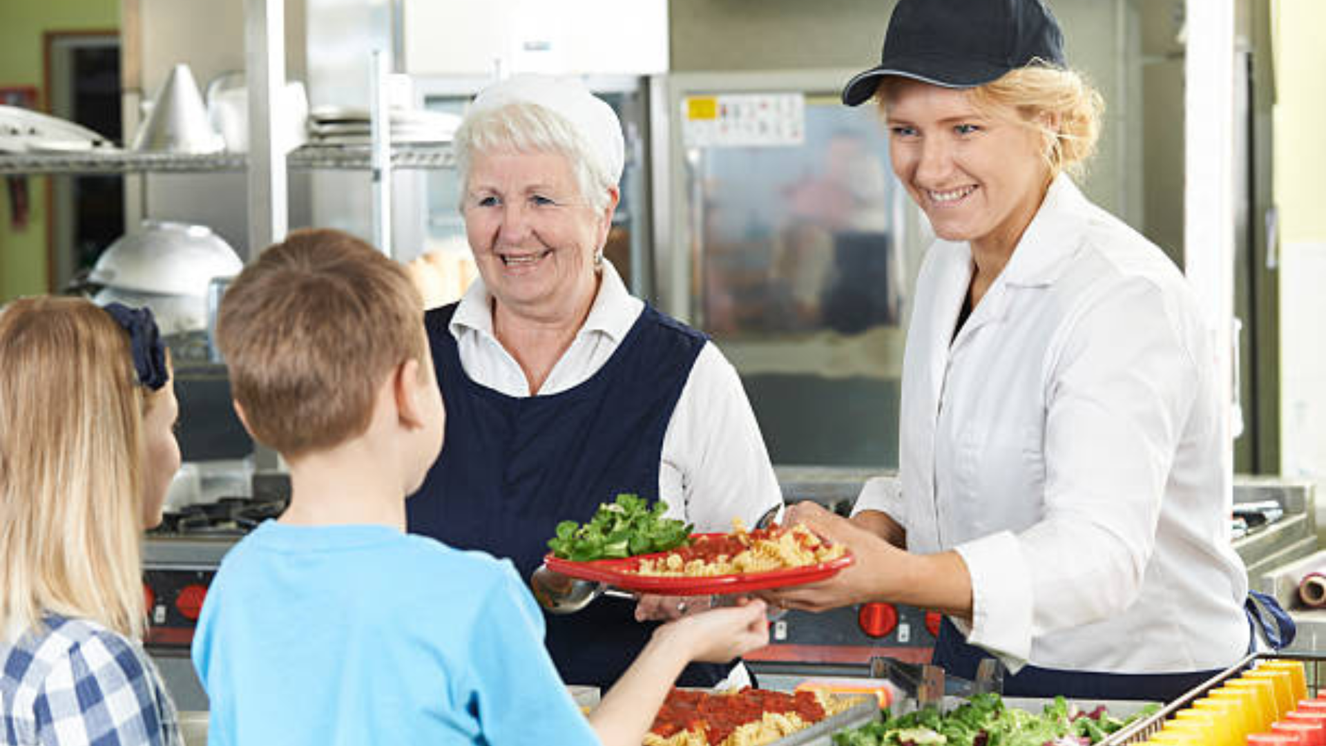 Merchant women serving learners Merchants are able to more effectively serve the needs of learners