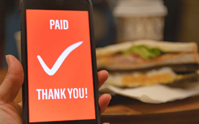 Cashless POS App is a no-brainer for 100's of successful merchants