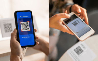 Scan to Pay & QR menu's are 2 secrets to streamlined success