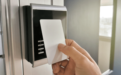 Streamlined access control for universities? 5 reasons to make your university safer now