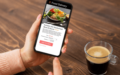 Cashless Meal Bookings Made Easy for Universities…