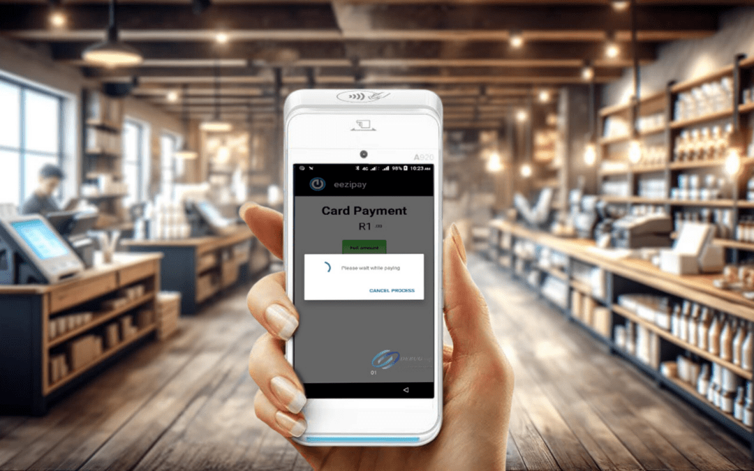 Choosing the Right Smart Mobile POS for Your Business: A Buyer’s Guide