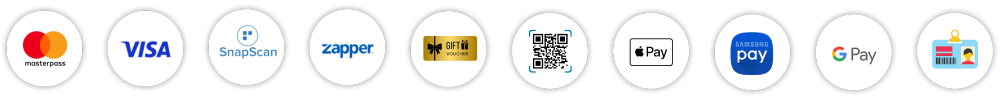 All Payment Methods