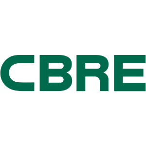 CBRE_Logo