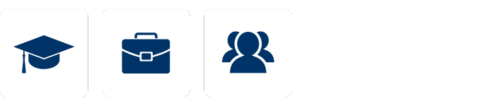 Ecosystem Icons