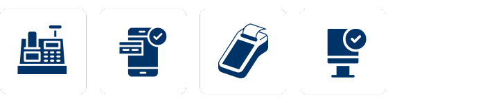 POS Icons